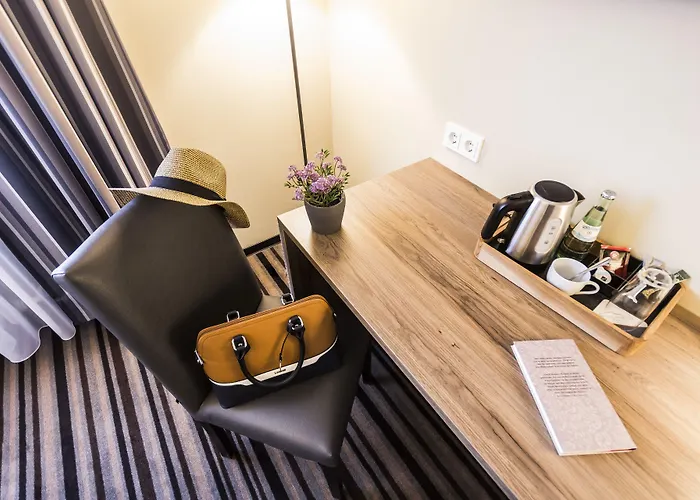 MountainPark | Event- und Tagungshotel Kassel
