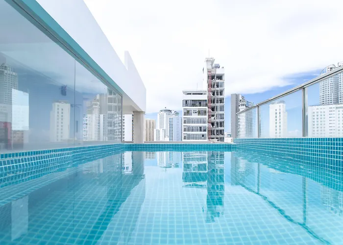 Seven Seas Hotel Nha Trang