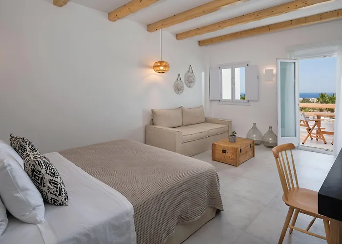 Casa Vitae Suites Kamari 