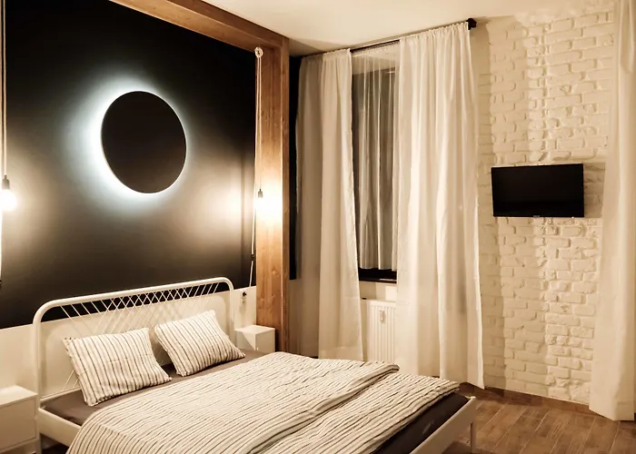 Bohem Prague Hotel