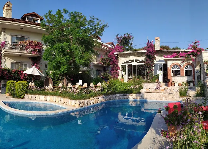 Dolina Hotel Çeşme