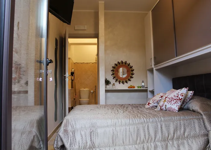 Venere B&B Castelmola