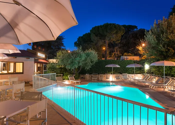 Duca Del Mare - Hotel Di Nardo Group Massa Marittima