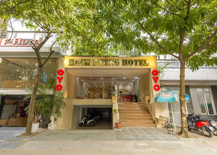 Super Oyo Capital O 387 Bach Duong Hotel Hà Nội