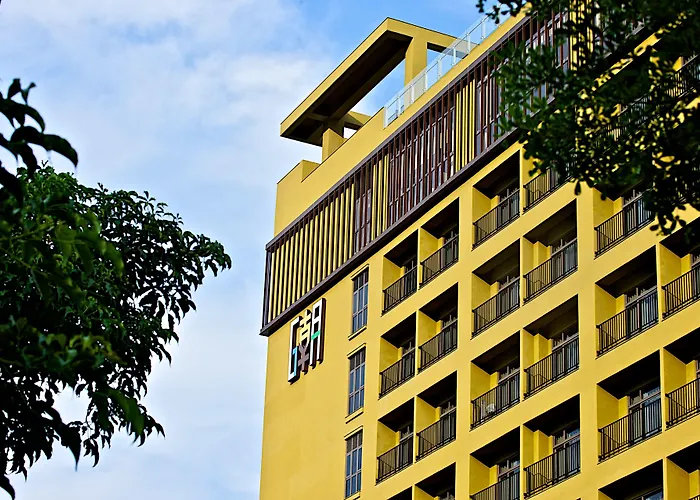The Gaya Hotel Taitung