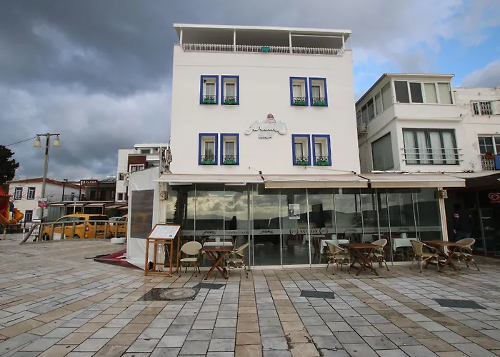 Artemis Hotel Bodrum