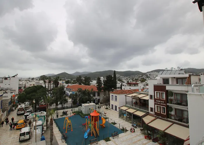 Artemis Hotel Bodrum