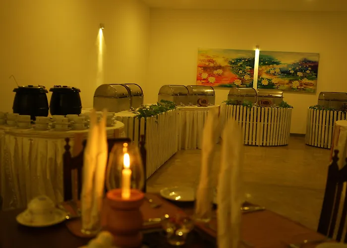 The Beach Hotel Oasis Bridge Hikkaduwa