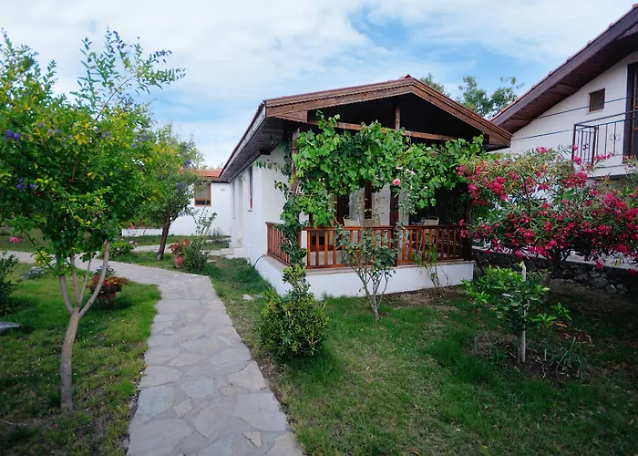 Yarimada Butik Otel Datça
