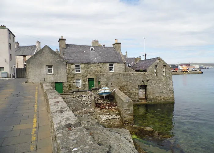 Eddlewood Guest House Lerwick