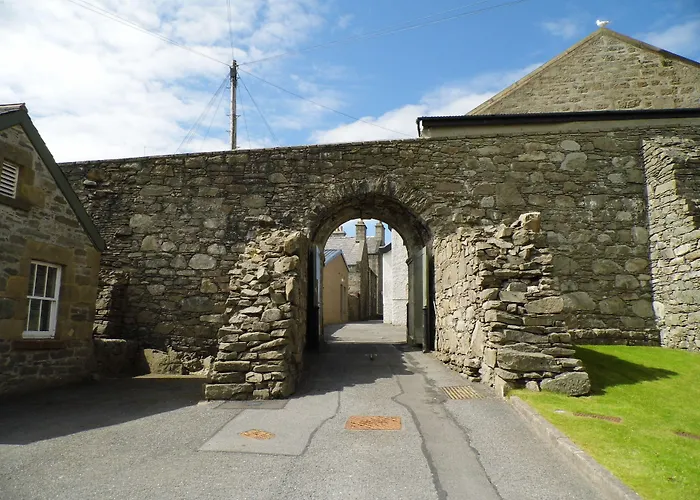 Eddlewood Guest House Lerwick