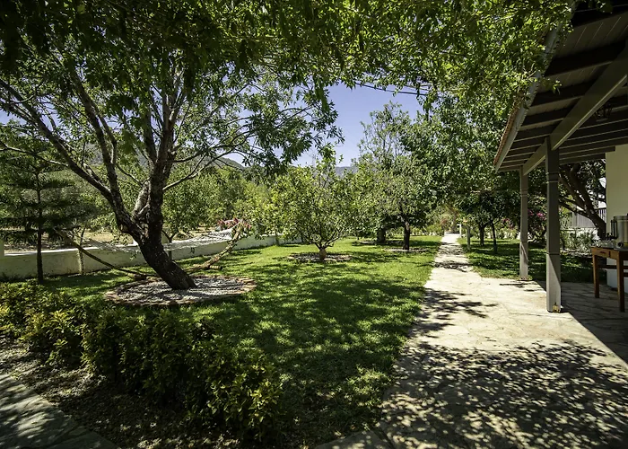 Yarimada Butik Otel Datça
