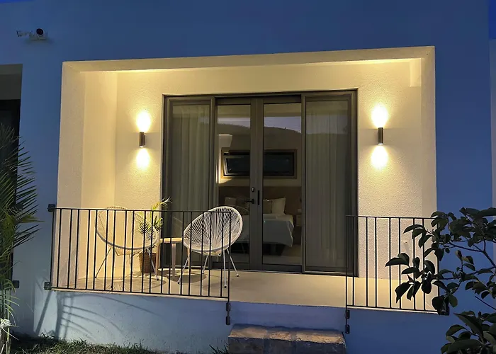 Yarimada Butik Otel Datça