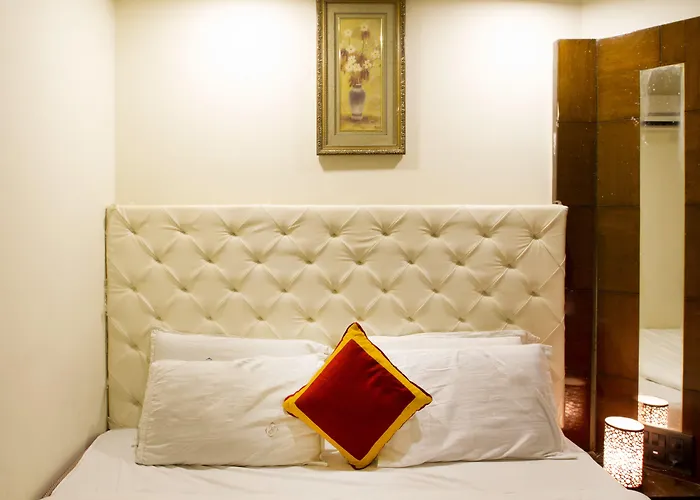 Hotel Rainbow International Hyderabad