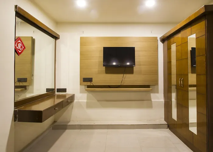 Hotel Rainbow International Hyderabad
