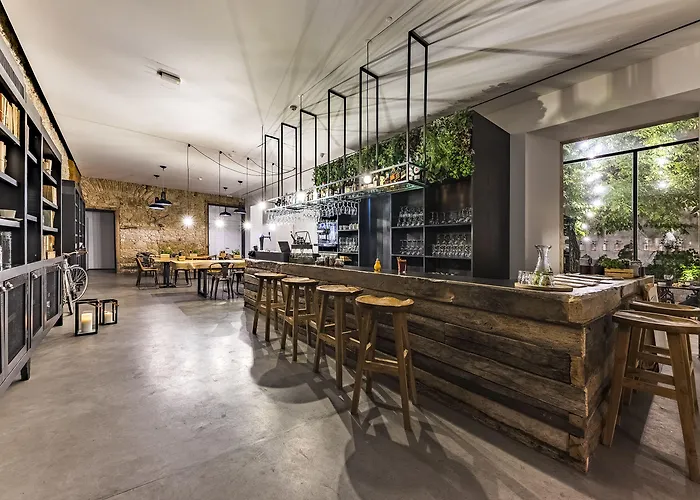 Sapientia Boutique Hotel Coimbra