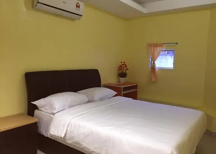 Miri Budget Inn