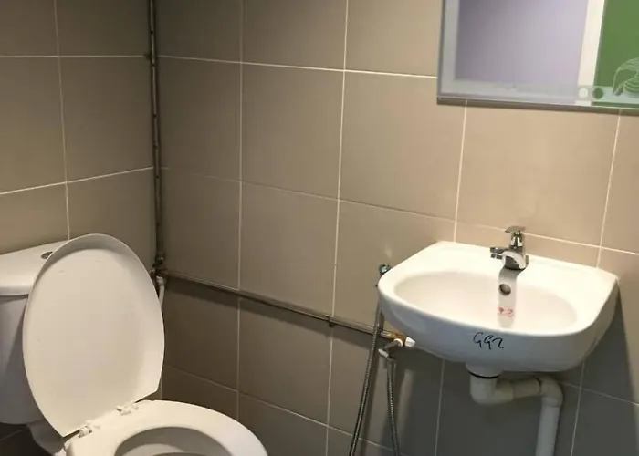Miri Budget Inn