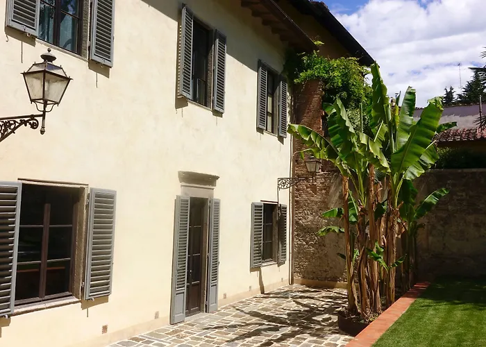 Numa Florence Palazzo San Niccolo