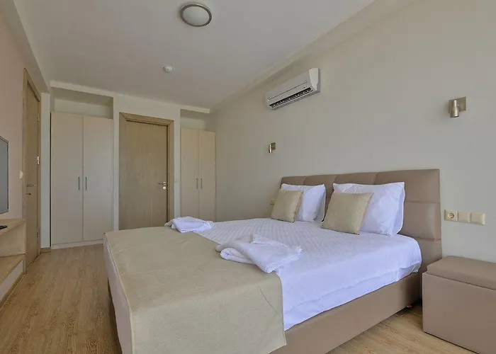 Delmar Suites & Residence Çeşme