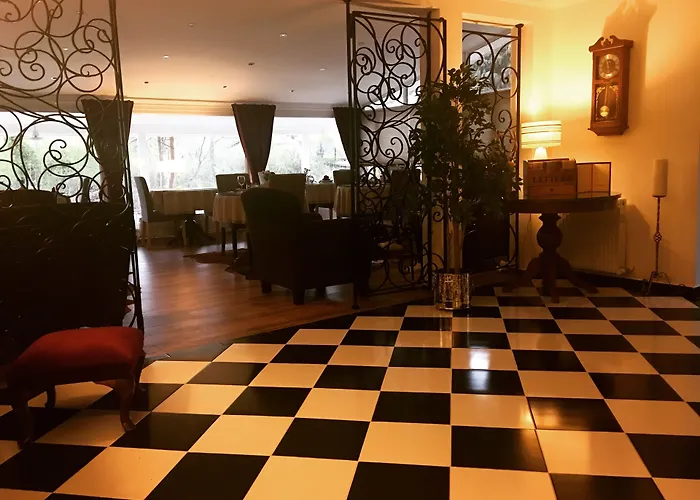 Agva Riverangel Hotel - Adults Only