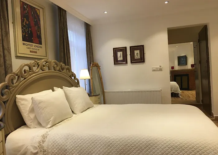 Agva Riverangel Hotel - Adults Only