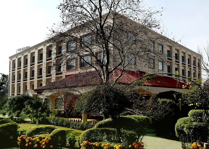 Fortune Park, Katra - Member Itc Hotels' Group