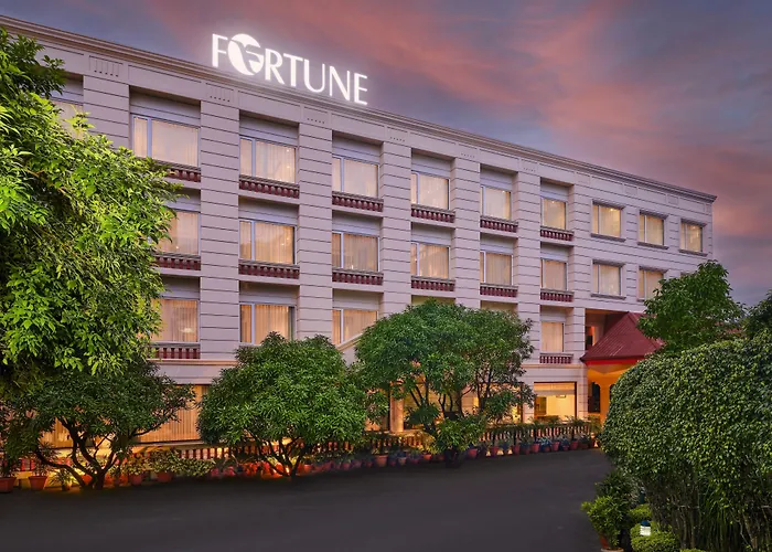 Fortune Park, Katra - Member Itc Hotels' Group