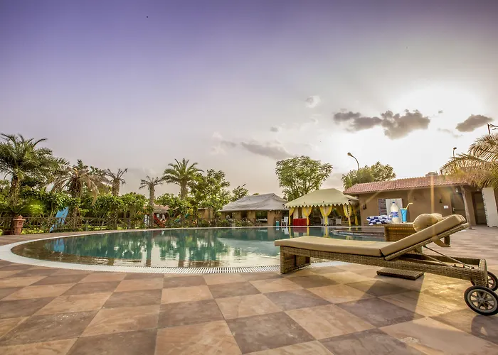 Garh Govind Hotel And Resort Jodhpur 