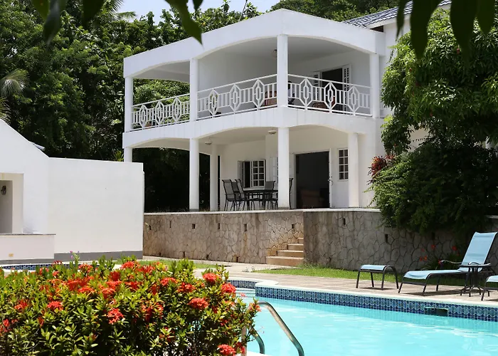 All Nations Guest House Port Antonio