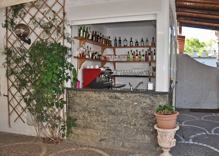 Casa Cigliano Hotel Forio 