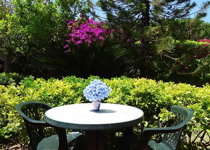 Casa Cigliano Hotel Forio 