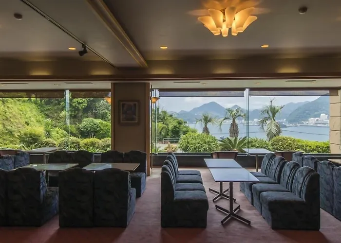 Hotel Yamadaya Shimoda 
