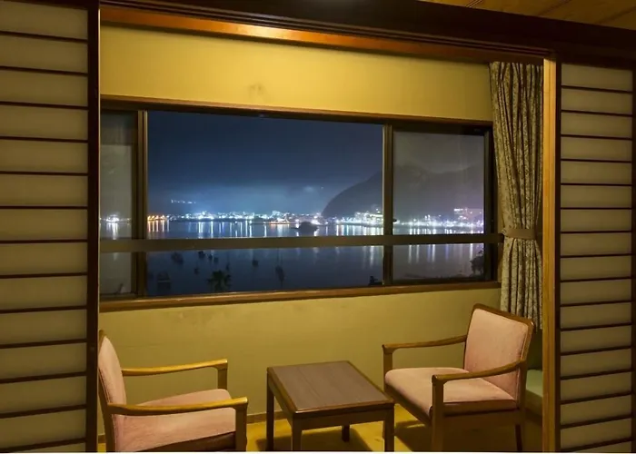 Hotel Yamadaya Shimoda 