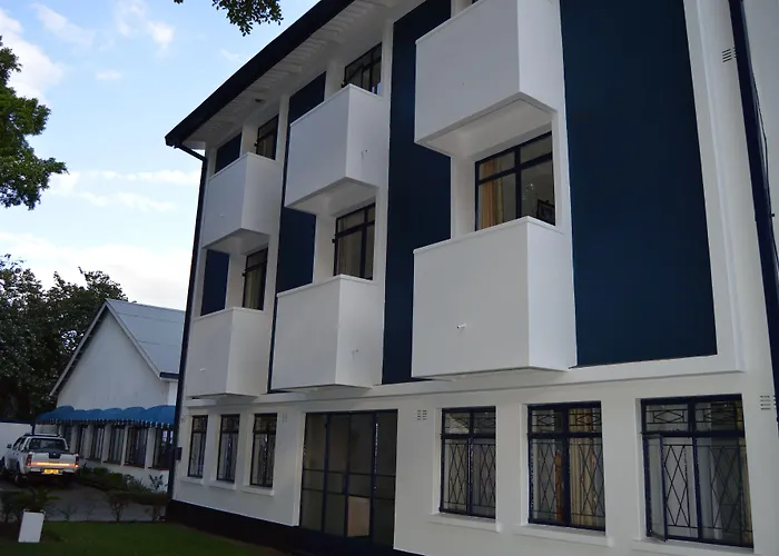 Horizon Inn Harare