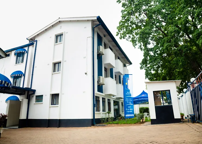 Horizon Inn Harare