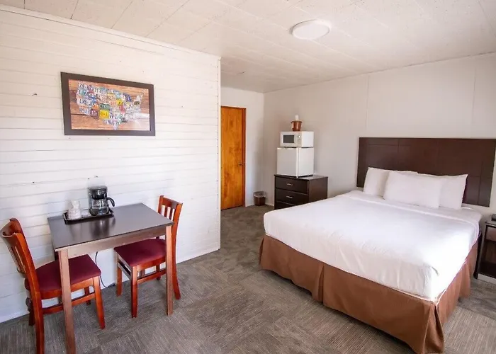 The Superior Motel Munising