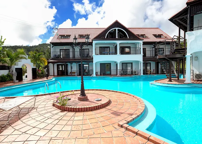The Pool Resort Okinawa Onna