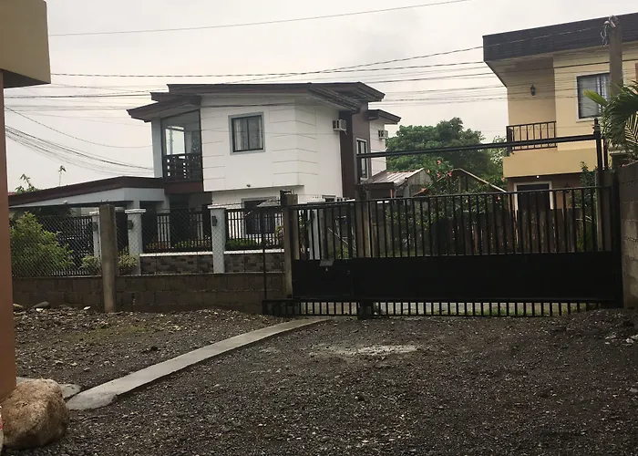 Pines Mansion 2 Homestay Rooms For Rent In Cash With 30 Percent Advance Payment To Confirm Butuan City