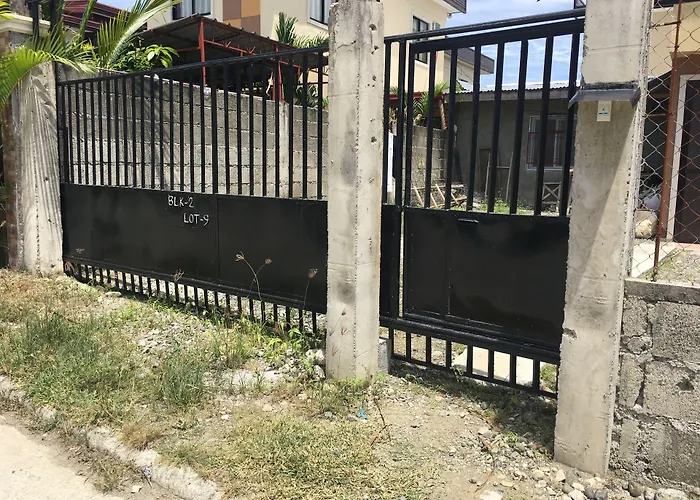 Pines Mansion 2 Homestay Rooms For Rent In Cash With 30 Percent Advance Payment To Confirm Butuan City