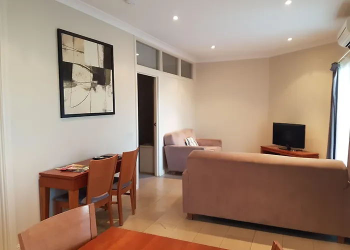 Vine Inn Barossa Nuriootpa
