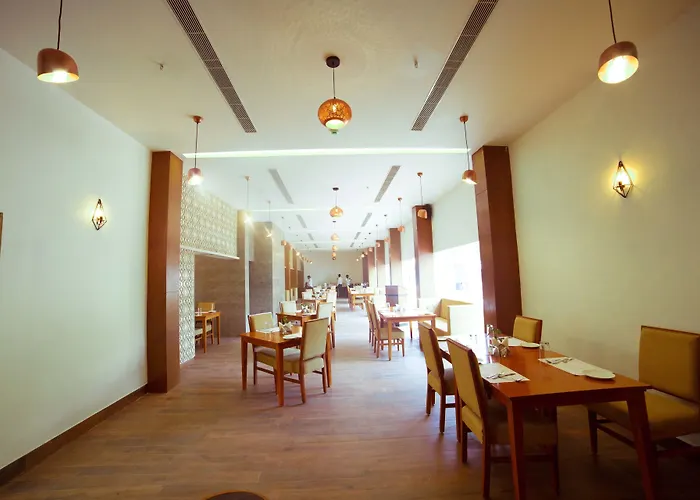 Hotel Sree Annamalaiyar Park Tirunelveli