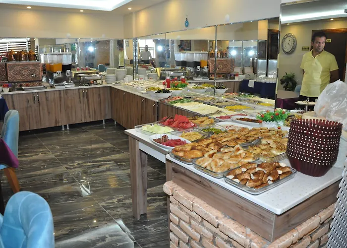 Konak Eurobest Otel İzmir