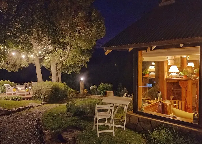 Hosteria Belvedere Villa La Angostura