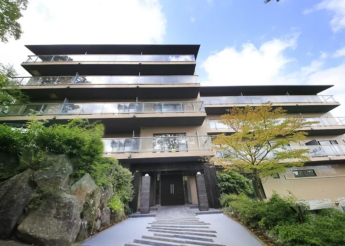Yutorelo-An Annex Hakone
