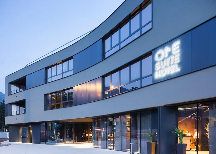 One Suite Residence By Irundo Srebreno