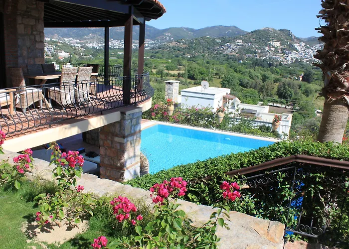 Villa Cosy Yalıkavak