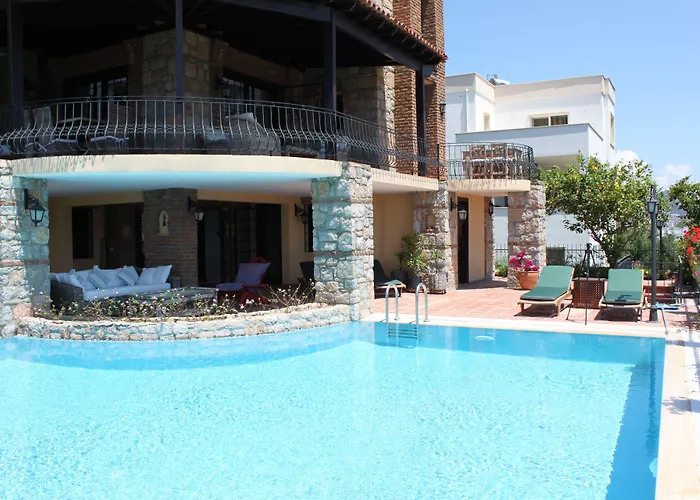 Villa Cosy Yalıkavak