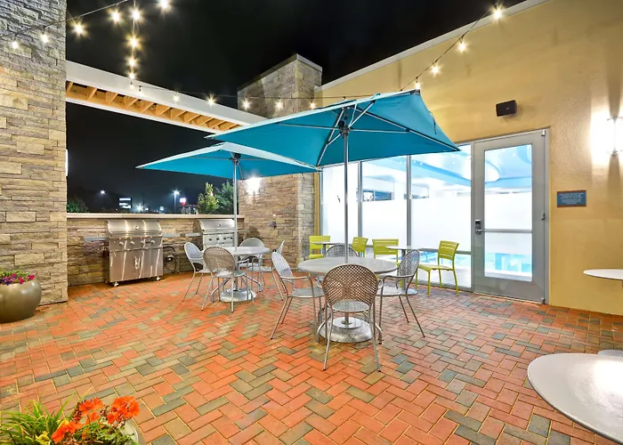 Home2 Suites By Hilton Charles Town