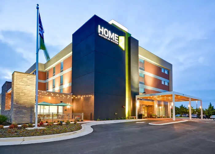 Home2 Suites By Hilton Charles Town